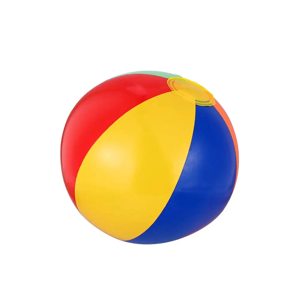 Inflatable Beach Ball