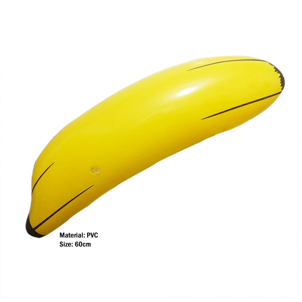 Beach Party Inflatable Banana