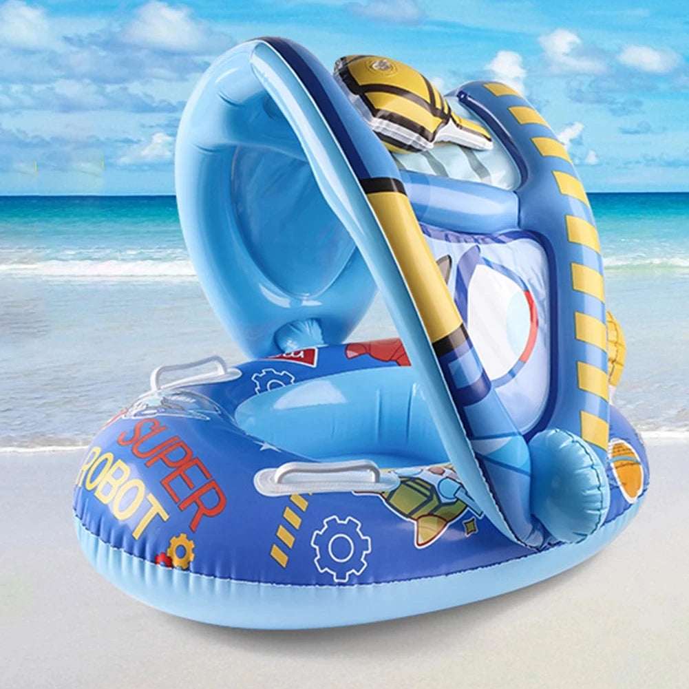 Infant Baby Float Swimming Seat