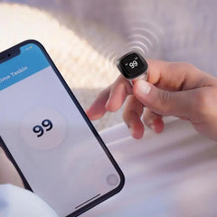 Qibla Light Smart Tasbih Digital Counter