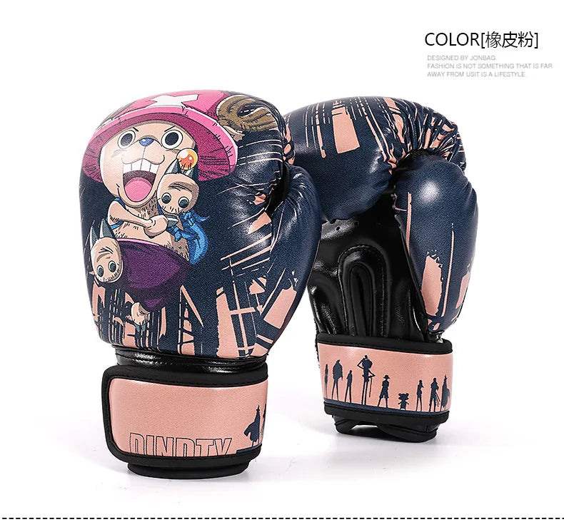 Boxing Gloves for Boys Girls Professional