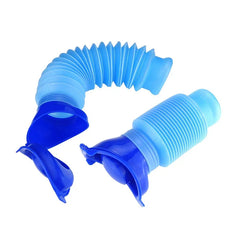 750ml Portable Retractable Urine Bottle