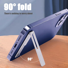 Magnetic Ultra Thin Foldable Phone Holder