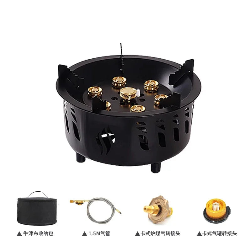 20000W Camping Stove