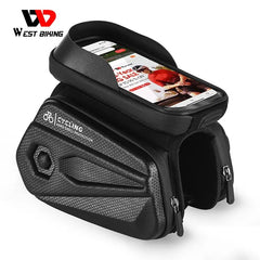 Touch Screen Waterproof Phone Bag