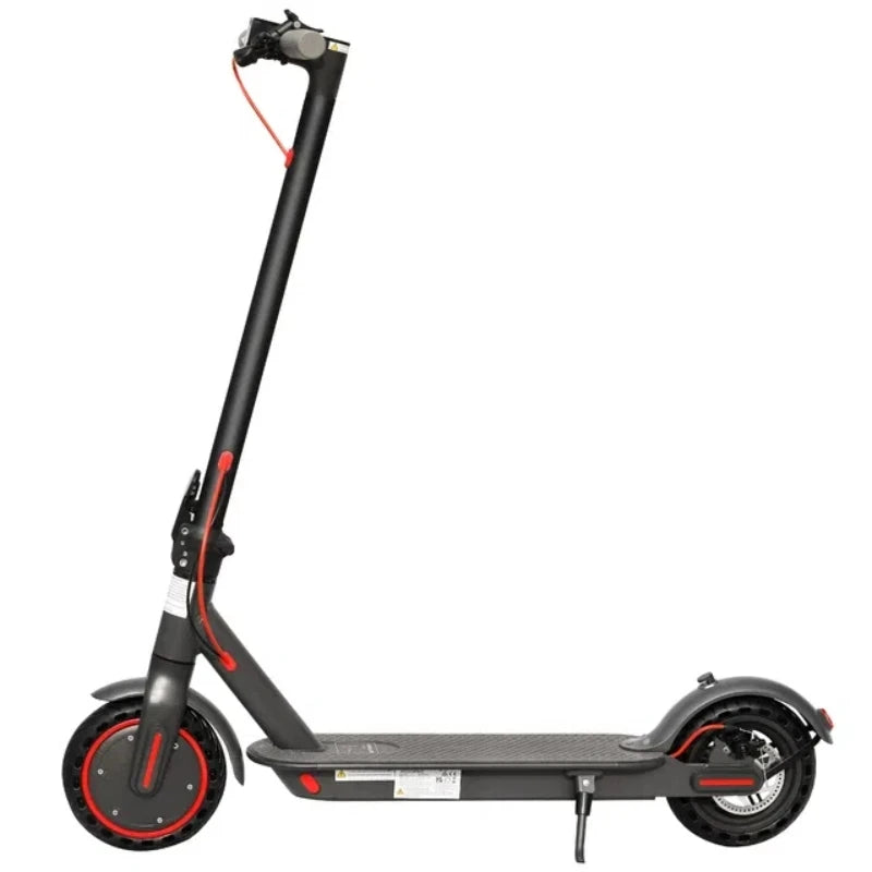 Shock Absorption Anti-skid Scooter