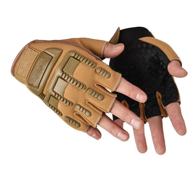 Anti-slip Tactical Gloves