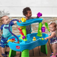 Summer Outdoor Splash Table Toys