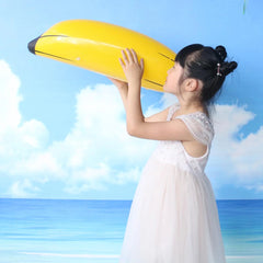 Beach Party Inflatable Banana