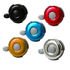 Loud Sound Alarm Warning Mini Kids Bike Horn