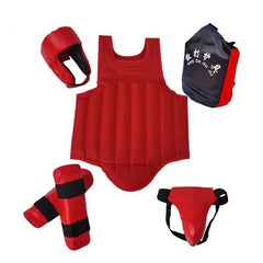 Children Adult Fighting Protective Gear