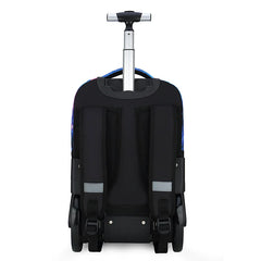Teenagers School Trolley Backpacks