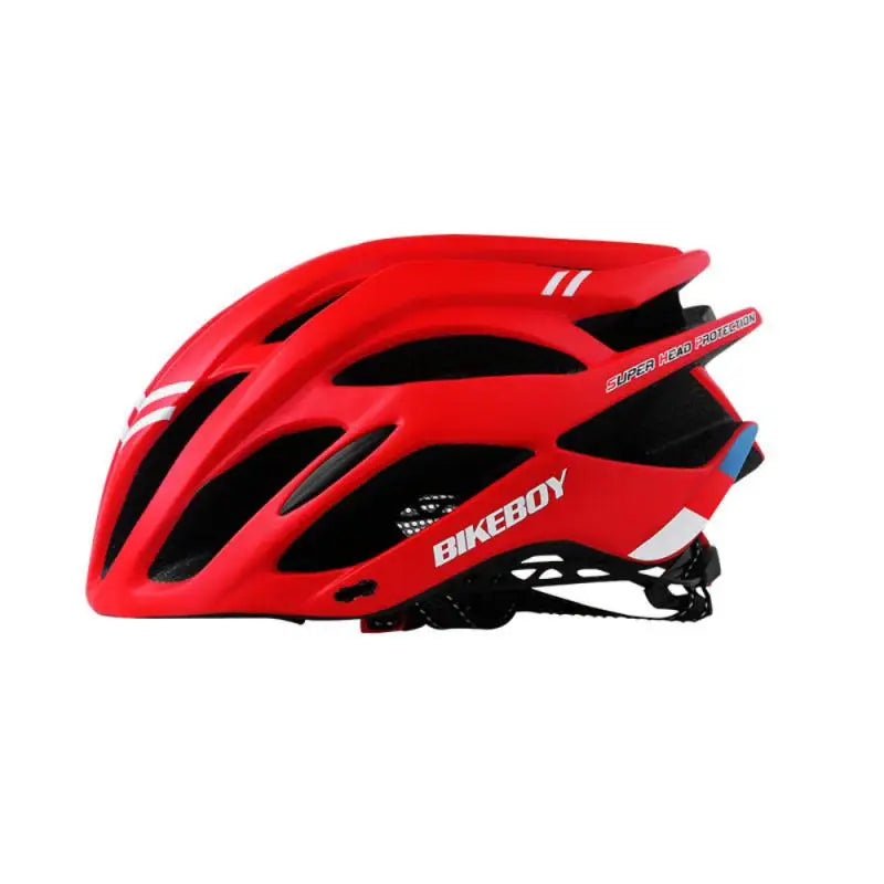 BIKEBOY Road Bike Helmet