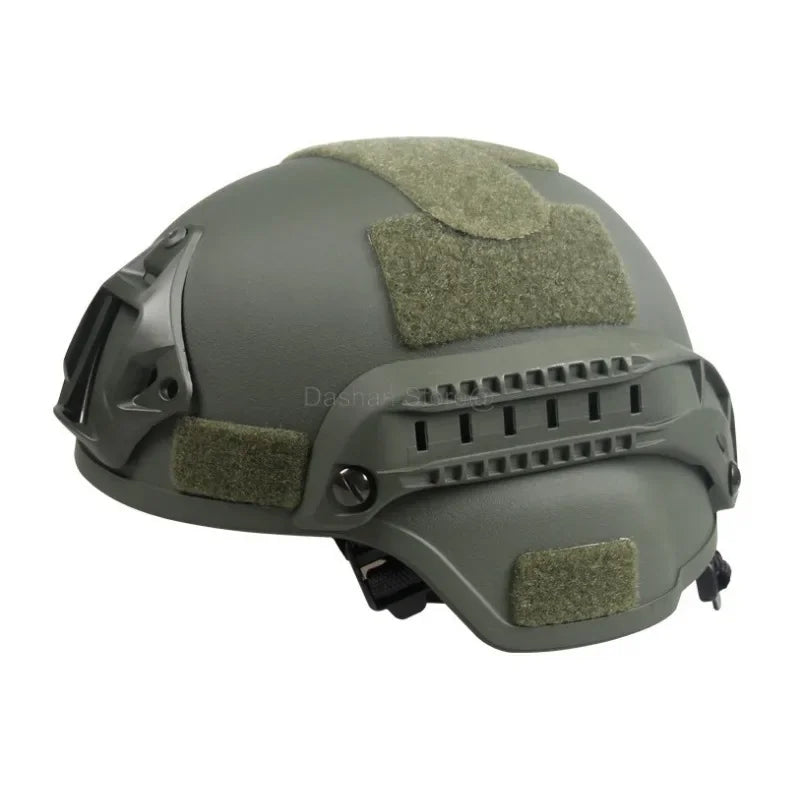 Kids FAST Tactical Helmet