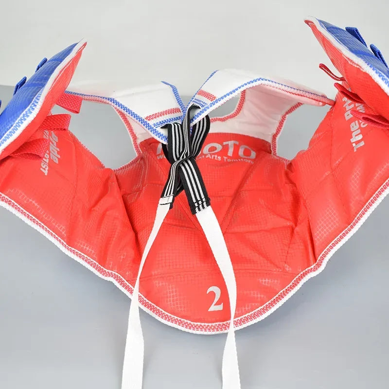 Taekwondo Protective Gear Set