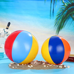 Inflatable Beach Ball