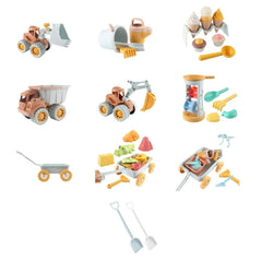 Summer Beach Toy for Kids