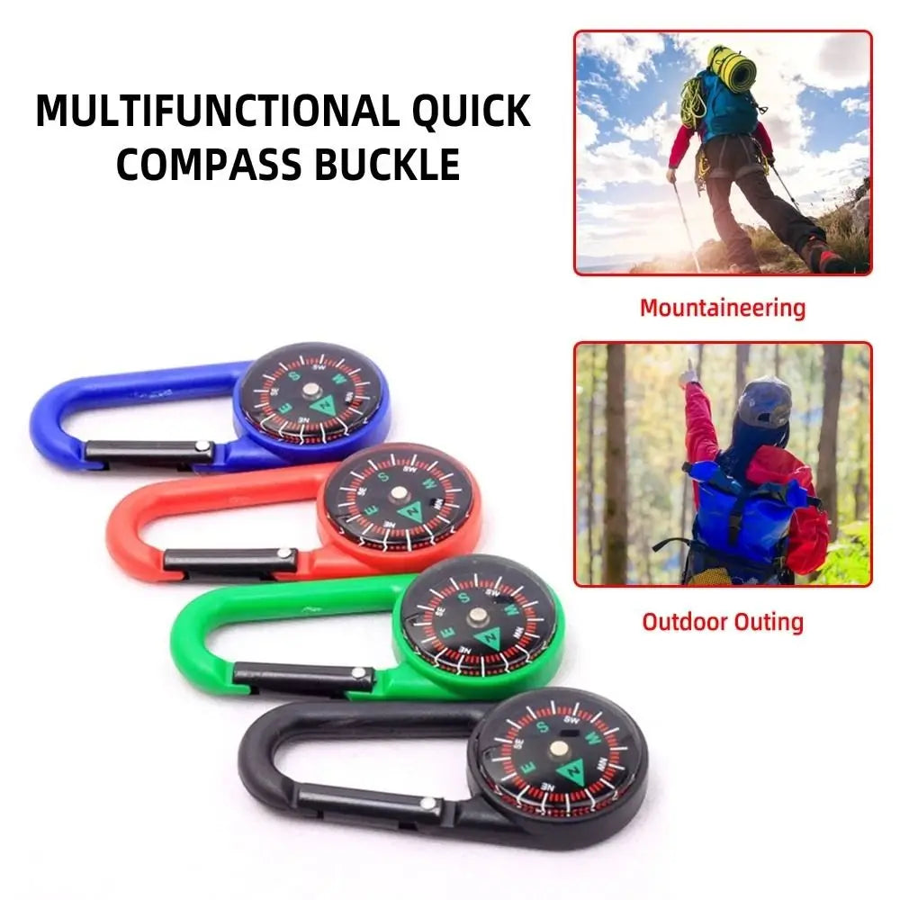 Small Gift Multifunctional Snap Hook
