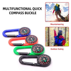 Small Gift Multifunctional Snap Hook