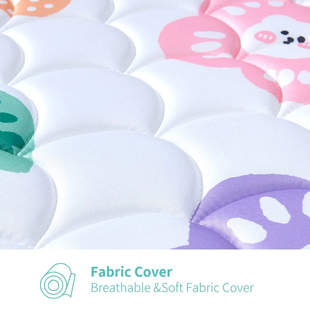Premium Foam Baby Crib Mattress