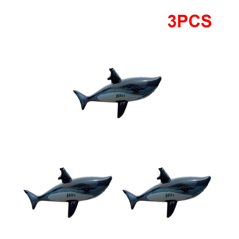 Floating Shark Toy