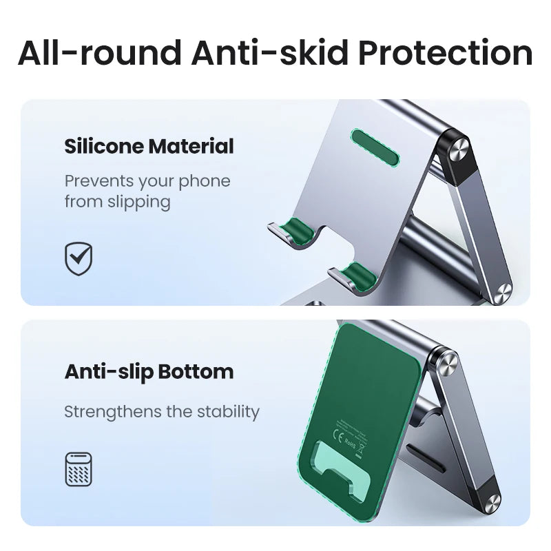 UGREEN Aluminium Device Holder Stand