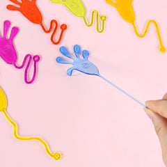 Funny Sticky Hands Kids Toys