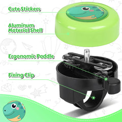 Kids Bicycle Bell