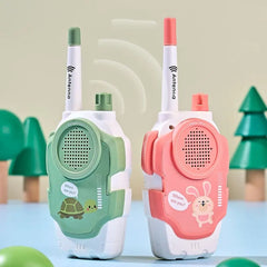 Kids Walkie Talkie Toys