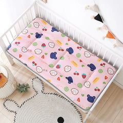 Double Sides Cotton Crib Mattress