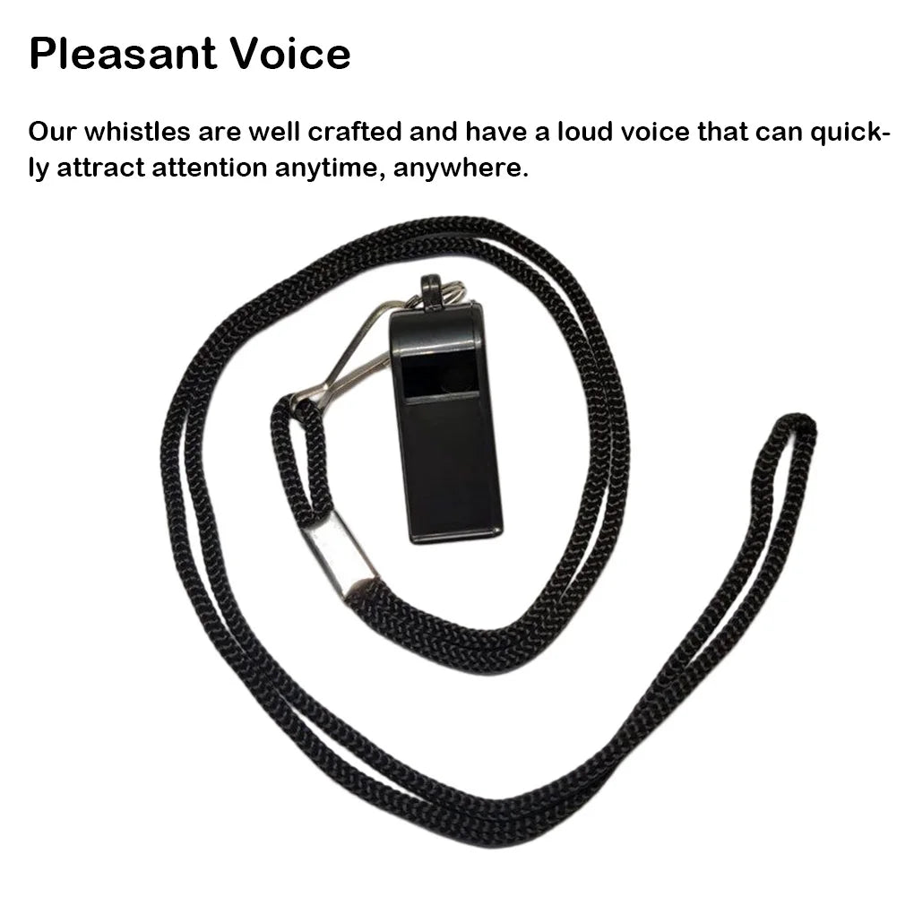 Sports Referee Professional Whistle