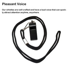 Sports Referee Professional Whistle