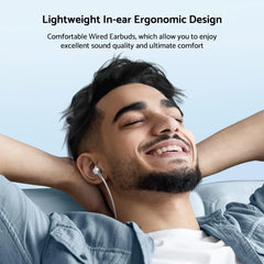 Bass Stereo Wired Headphone