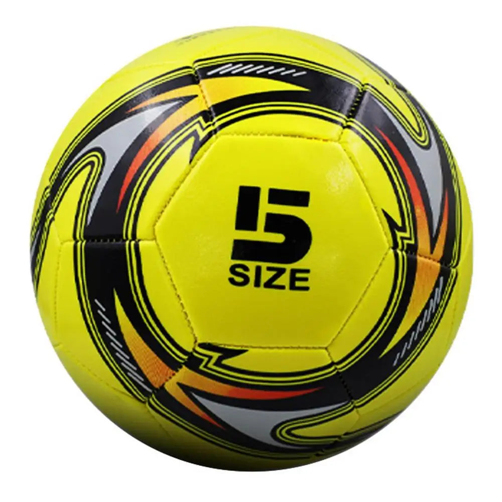 Kids Football Soccer