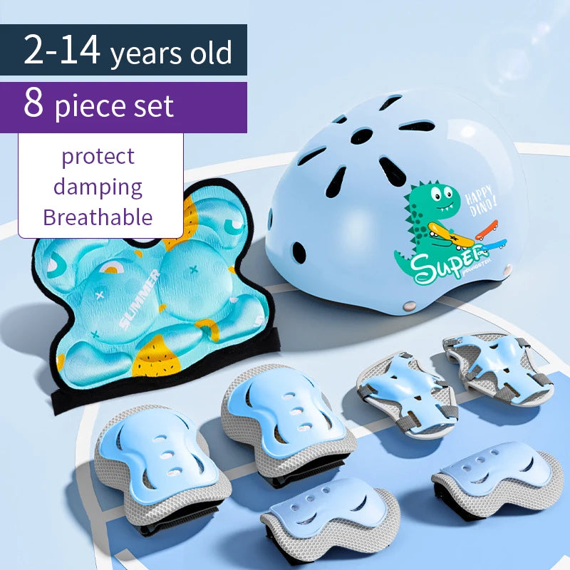 Child protective equipment