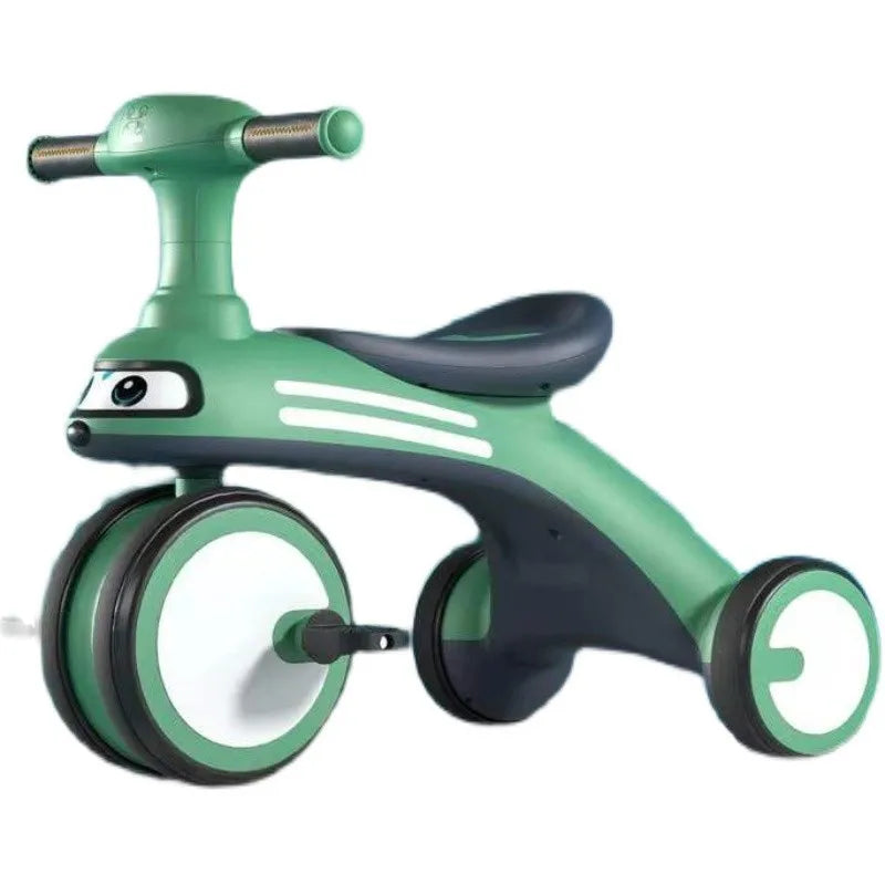 Music Pedal Children's Tricycle