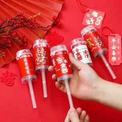 Mini Hand Held Spray Canister