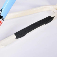 Silicone Bike Frame Protector Chain