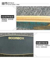 Professional Dance Skateboard