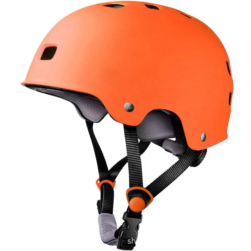 Skateboard Adjustable Helmet