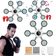 Wall-Mounted Boxing Wall Target