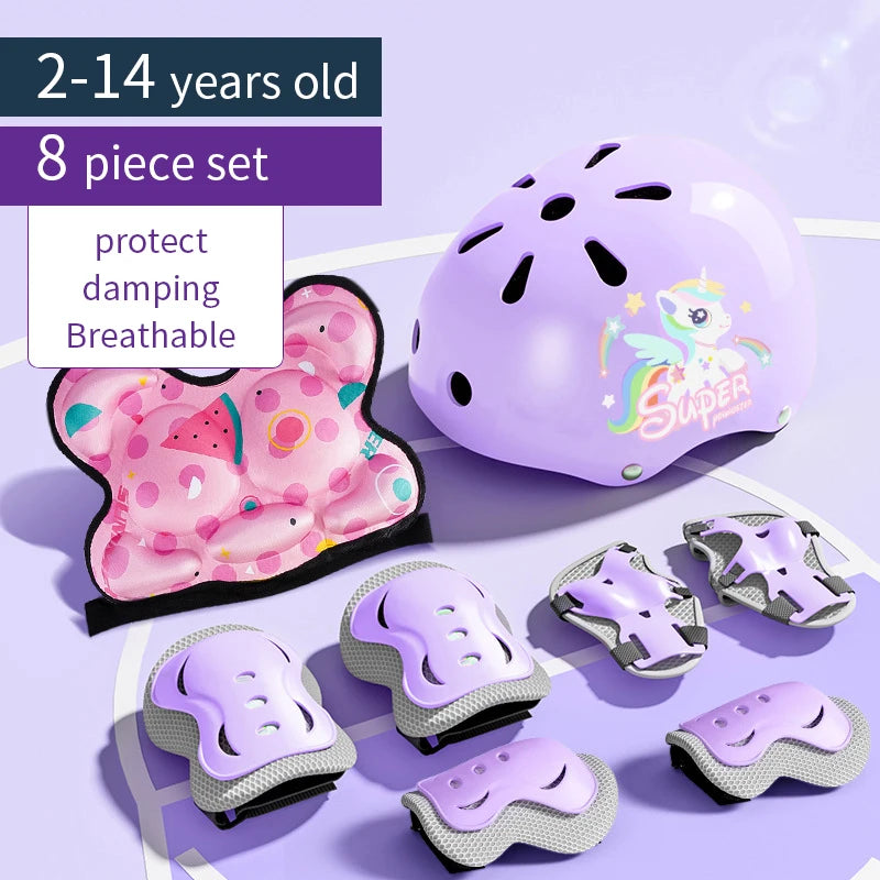 Child protective equipment