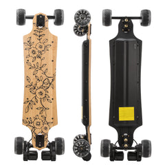 Electric Skateboards & Longboards