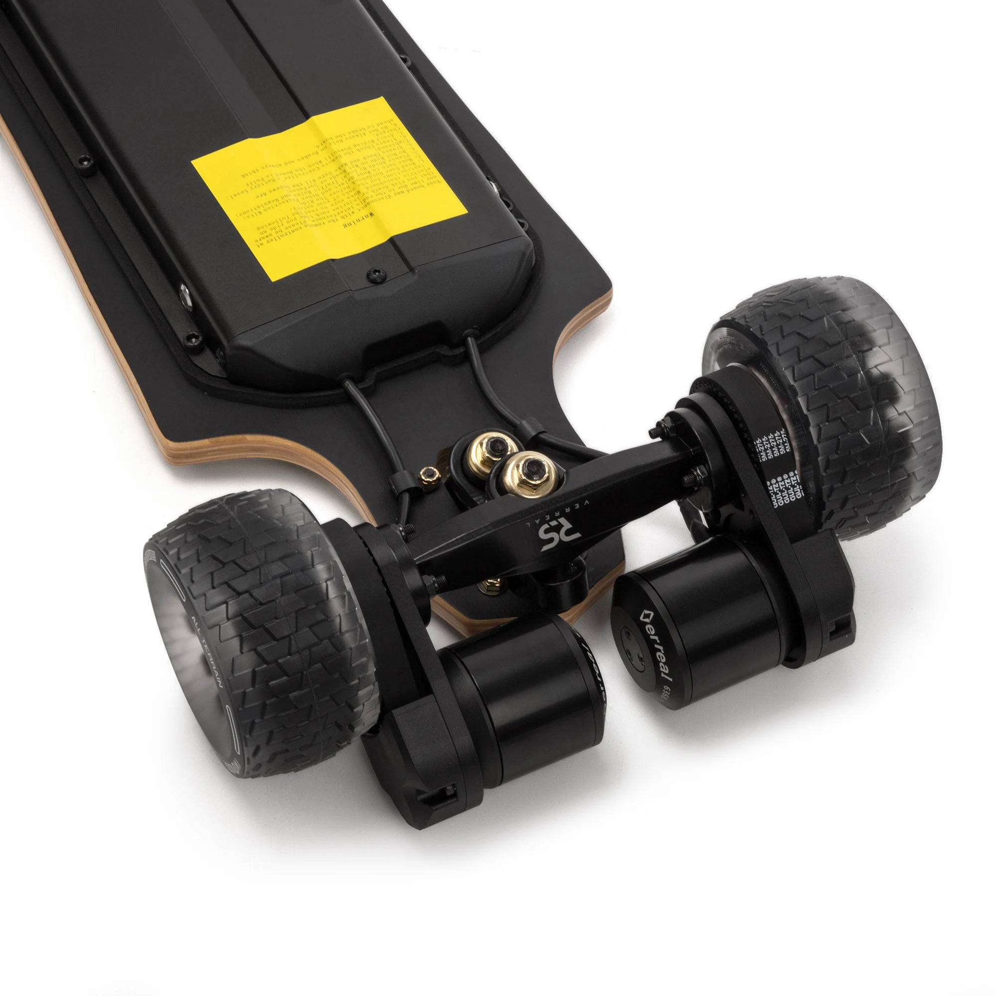Electric Skateboards & Longboards