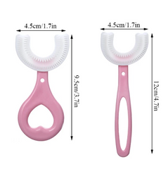 Kid's Smooth Toothbrush